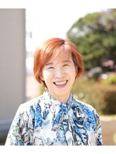 ホルミシスメディカルサロン　和光店&nbsp;清水 尚代