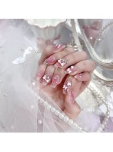 ミス シャーリー(Miss Shirley)/nailsalon Miss Shirley