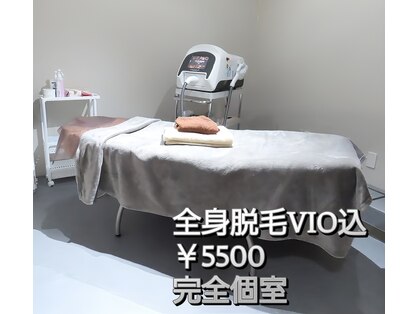 ブラン(Blanc)の写真