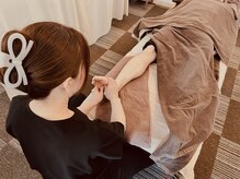 グットリラ/むくみもすっきり足つぼ