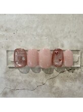 ネイル チップス イオンタウン姶良店(NAIL TIPS)/姶良店限定キャンペーン★¥5000