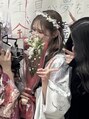 アトリエ ムーン(ATELIER Moon) Nailist Ayami