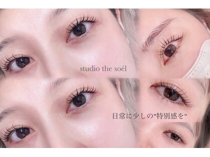 スタジオ ザ ソエル(studio.the.soel)の写真