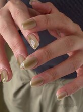 コード 北参道 千駄ヶ谷(cord)/フィルイン/パラジェル/北参道