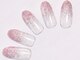 チアーズ(Cheers!)の写真/働く女性の指先に彩りを♪オフィスでも華やか、上品で
洗練されたシンプルデザインをご提案です♪