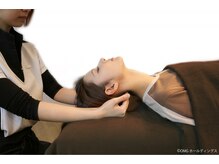 リラックスタイム エミオ 練馬店(Relax time)/●ボディーリラクゼーション
