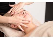 グラント(Grant)/スッピン肌に近ずきたい！