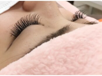 ミュリール(mulier)/アイラッシュつけ放題