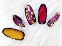 アンジェヴォーグ 名古屋本店(Angevogue)/ブリリアンカット