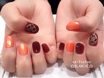 ブランシュ(BLANCHE)/