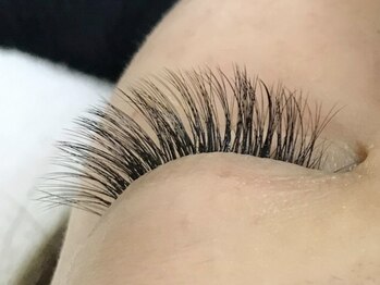 シュガー ラッシュ(Sugar lush)/ボリュームラッシュ