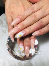 トレジャー(treasure)/スカルプ