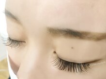 アーサス ヘアー デザイン 燕三条店(Ursus hair Design by HEAD LIGHT)/フラットラッシュ120本