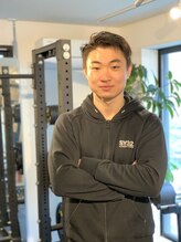 リボディ 渋谷店(Re:Body) 嶋崎 晃太
