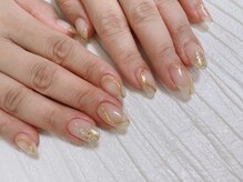 エステティックサロン ガーデニア(Gardenia)/ネイル画像