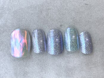 シェル トウキョウ(SHELL TOKYO)/