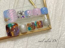 ティーエヌ 八王子店/定額9300円