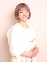 ラグラス(Lagurus)&nbsp;守道 友香