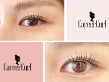 美ラボ リッチエンジェル/キャリアカール