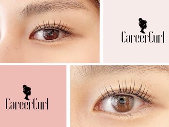 美ラボ リッチエンジェル/キャリアカール