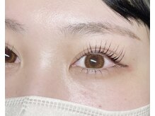 ルッカ(LUKKA)/上下まつげパーマ