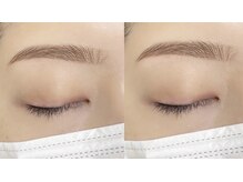 エストアール 博多口店(est-r.)/#美眉#アイブロウスタイリング