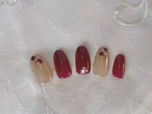 エスアールビー(SRB)/定額¥6050