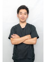 ナオル整体 山形天童院(NAORU整体)&nbsp;白井 寿一