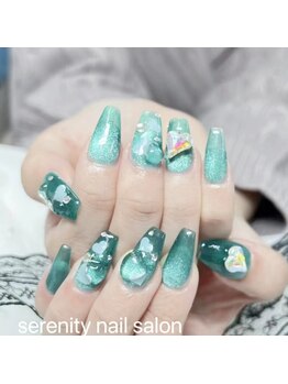 セレニティ(serenity)/