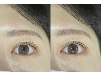 エストアール 博多口店(est-r.)/#アイブロウ#美眉