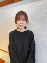 ナイロン(NYLON)&nbsp;東出 直子