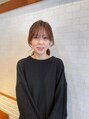 ナイロン(NYLON) 東出 直子