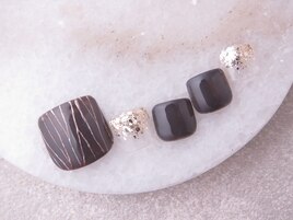 aura foot design ［赤羽］