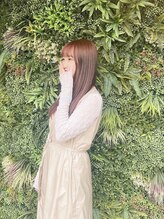 ゴッダスネイル(GODDESS NAIL) kazoe