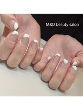 エム アンド ディー 武蔵小杉店(M&D)/フリーアート90min