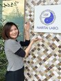 ピエール ナリタイラボ 久留米店(Piel NARITAI LABO) 武田 苑子