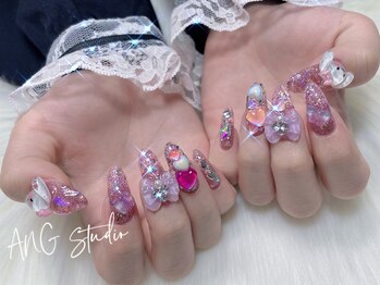 エーエヌジー スタジオ(ANG Studio)/