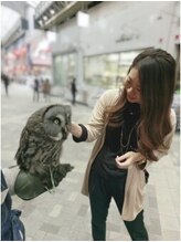 カーム バイ リリーココ(Calm by Lily coco)&nbsp;Nana Hashimoto