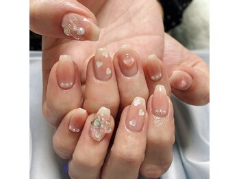 コロミネイル(colome nail)/