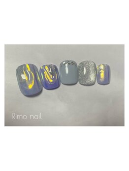 リモネイル(Rimo nail)/