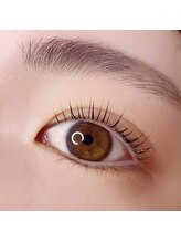 キートアイラッシュ 金沢文庫(Kiito eyelash)/ラッシュリフト＊