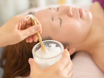 エラフリー/水素で洗う☆肌酸化を除去！