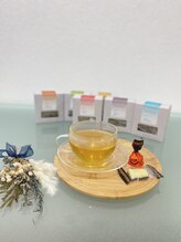 ルルレア(Lulu Lea)/アフタードリンク