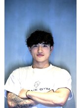 スペースジム 表参道(SPACE GYM)&nbsp;牧野　 恋音