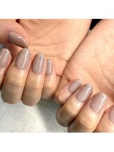 爪屋べっぴん堂/