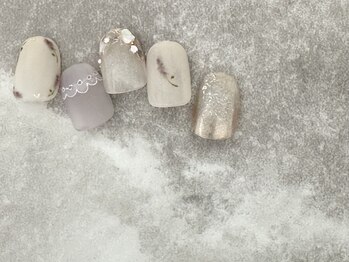 アンドヴァ ピヴォクロス店(Andova)/【M21】more