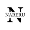 ナレル ライカム(NARERU)ロゴ