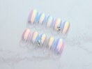 ニュアンスネイル 4,350円