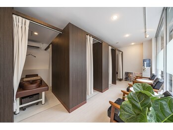 ドクターキュア 千歳船橋店(DR.CURE)/院内