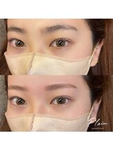 プレーン 恵比寿(Plain)/眉毛Wax